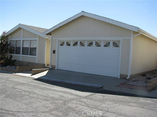 Banning, CA 92220,3800 W.Wilson Street spc 256