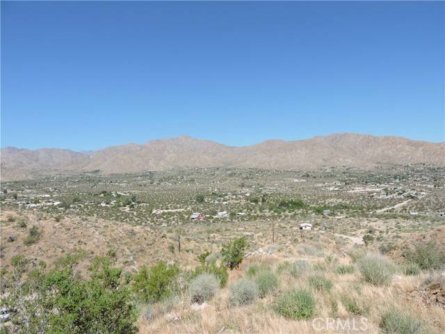 Morongo Valley, CA 92256,10140 Hawk Valley