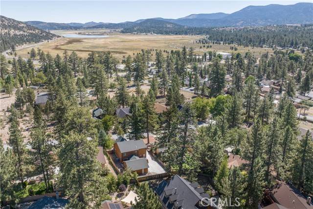 Big Bear City, CA 92314,1129 Gold Mountain Drive