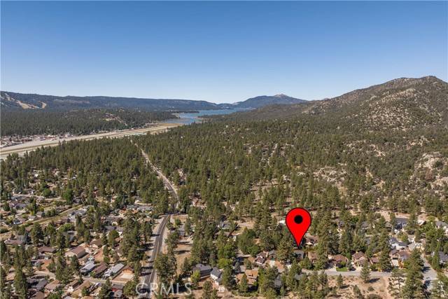 Big Bear City, CA 92314,1129 Gold Mountain Drive