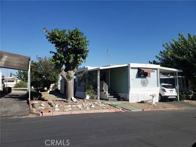 Banning, CA 92220,721 N Sunset #144