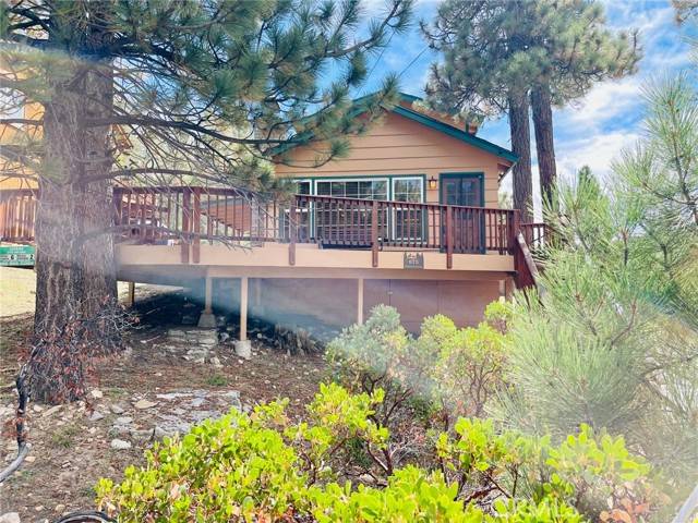 Big Bear Lake, CA 92315,673 Catbird Lane