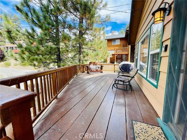 Big Bear Lake, CA 92315,673 Catbird Lane