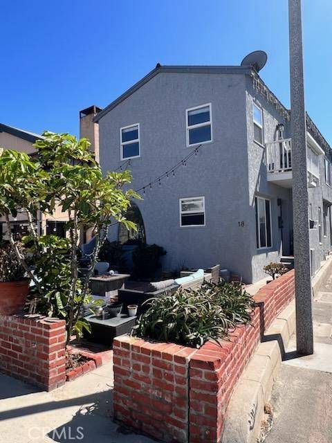 Hermosa Beach, CA 90254,18 6th Street