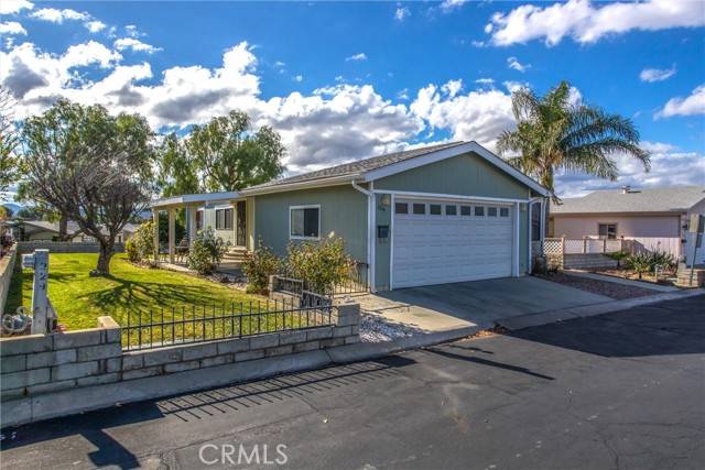 Banning, CA 92220,3800 W Wilson #229