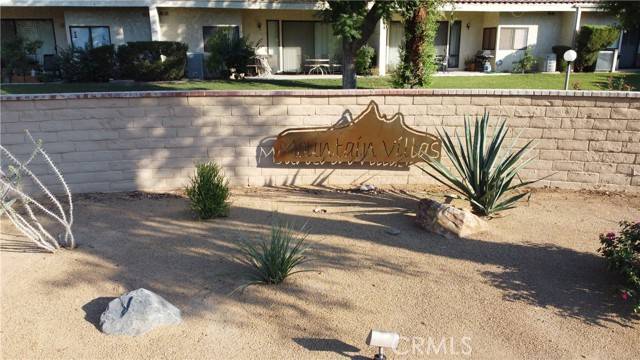 Palm Desert, CA 92260,45404 Driftwood Drive