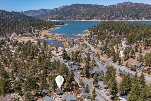 Big Bear Lake, CA 92315,833 Brier Trail