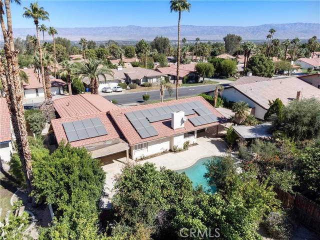 Palm Desert, CA 92260,72795 Deer Grass Drive