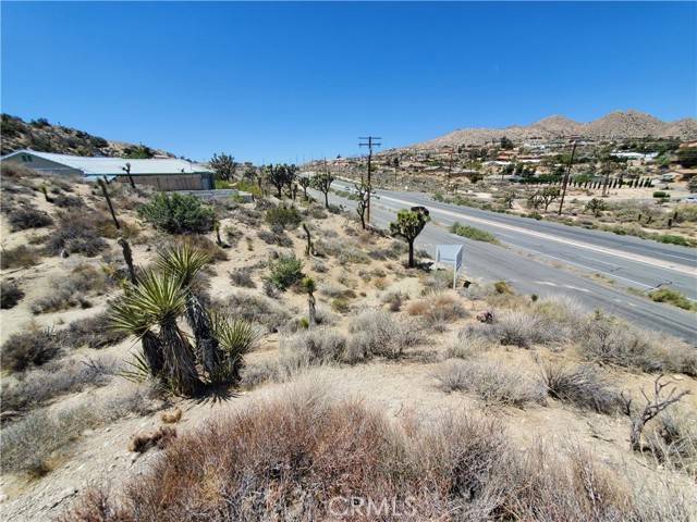 Yucca Valley, CA 92284,54553 Twentynine Palms