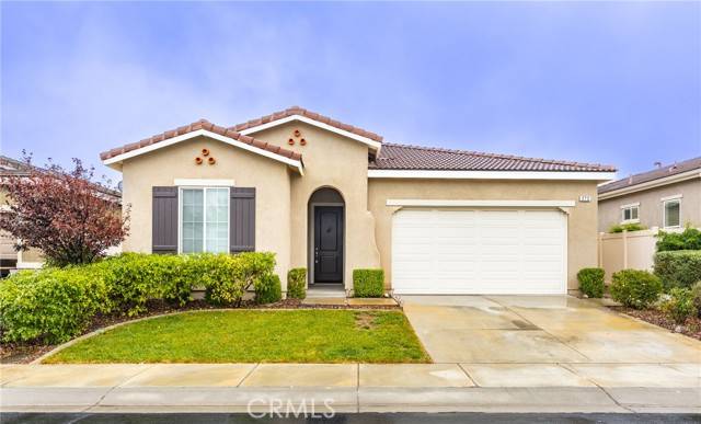 Beaumont, CA 92223,272 Buck Springs