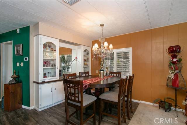 Banning, CA 92220,2200 W Wilson #154