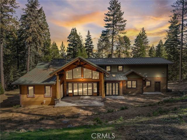 Cedarpines Park, CA 92322,22307 Crest Forest Drive