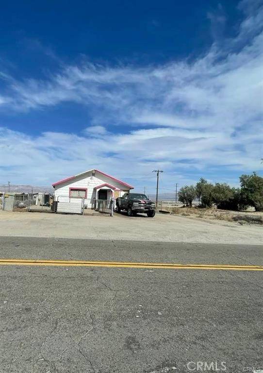 Trona, CA 93562,82403 1st Street