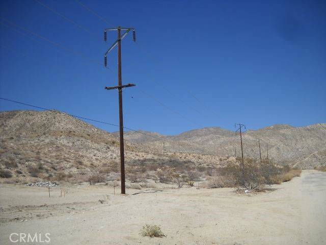 Desert Hot Springs, CA 92240,0 Annandale