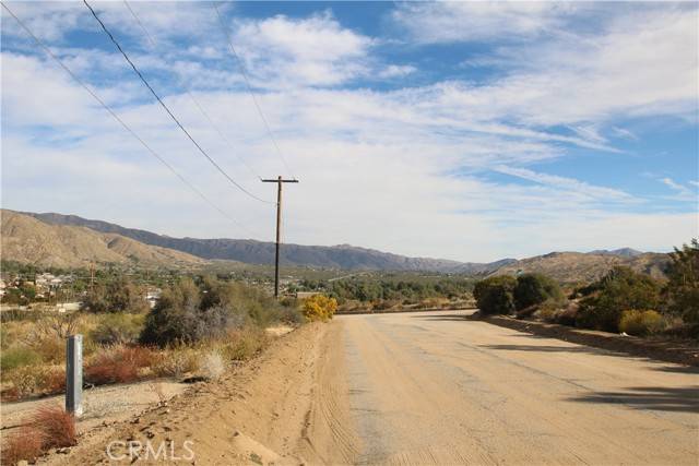 Morongo Valley, CA 92256,49474 Conejo