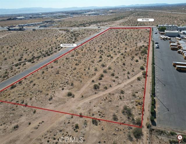 Adelanto, CA 92301,0 Air Expressway