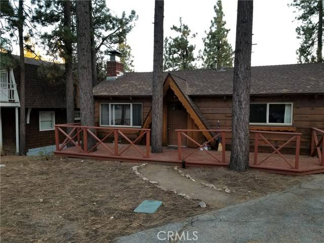 Big Bear Lake, CA 92315,39093 N Bay Drive