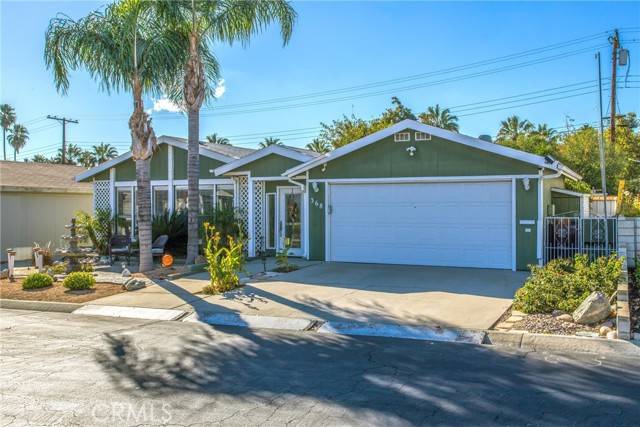 Banning, CA 92220,3800 W Wilson #368