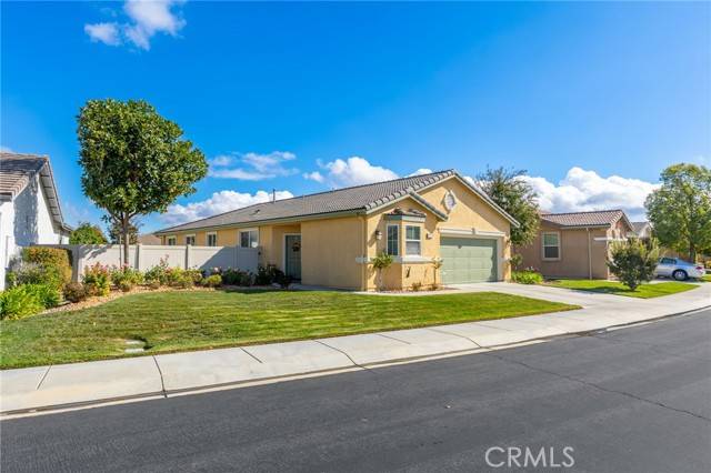 Beaumont, CA 92223,332 Shining Rock