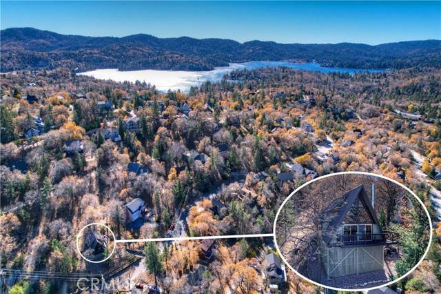 Lake Arrowhead, CA 92352,1457 Yosemite Drive