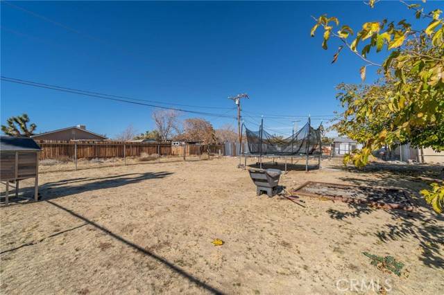 Yucca Valley, CA 92284,6374 Ronald Drive