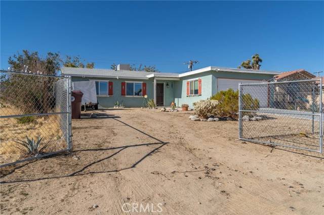 Yucca Valley, CA 92284,6374 Ronald Drive