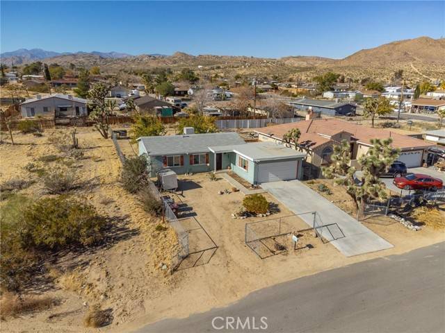 Yucca Valley, CA 92284,6374 Ronald Drive