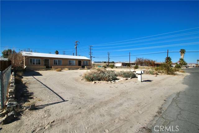 29 Palms, CA 92277,6418 Cienega Drive