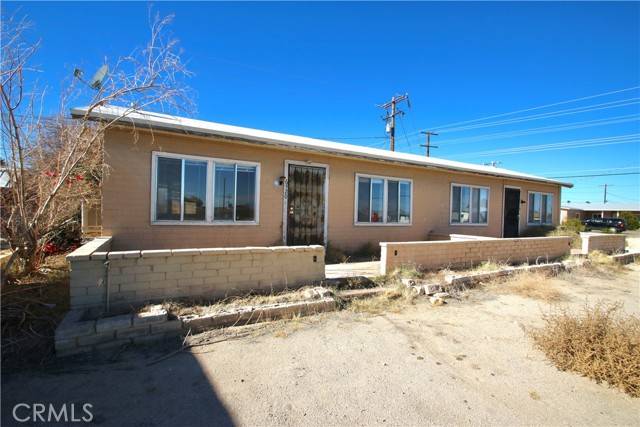 29 Palms, CA 92277,6418 Cienega Drive