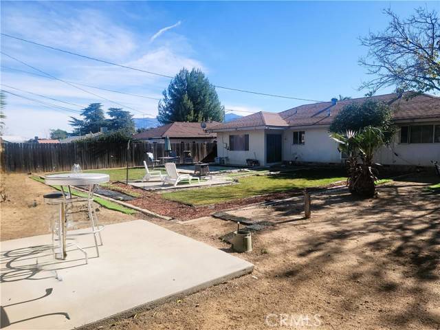 Banning, CA 92220,1535 W Jacinto View Road