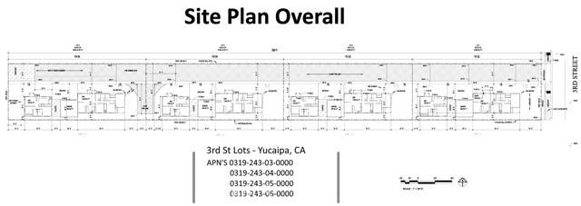 Yucaipa, CA 92399,0 3rd