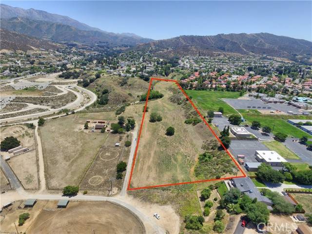 Yucaipa, CA 92399,0 Jefferson