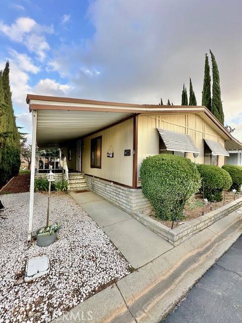 Banning, CA 92220,5700 W Wilson #25