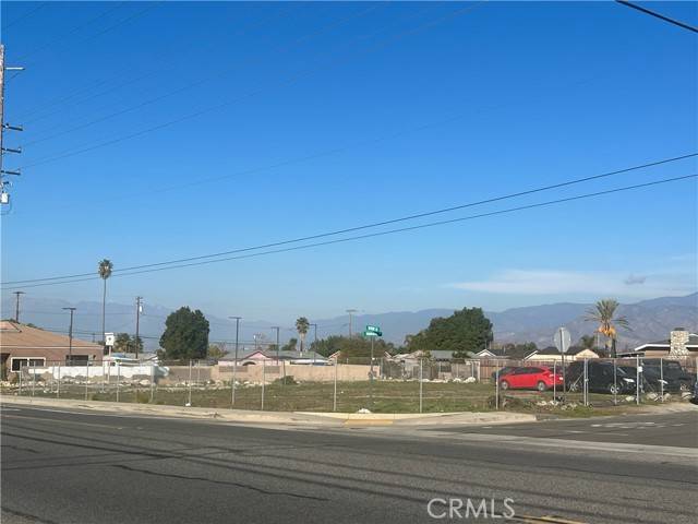 Mentone, CA 92359,0 Mentone