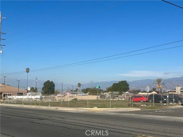 Mentone, CA 92359,0 Mentone