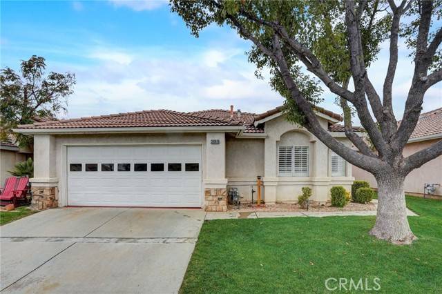 Banning, CA 92220,3089 Summer Set Circle