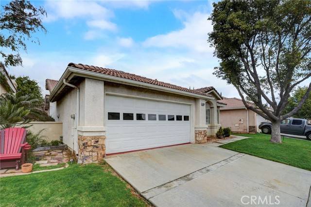 Banning, CA 92220,3089 Summer Set Circle