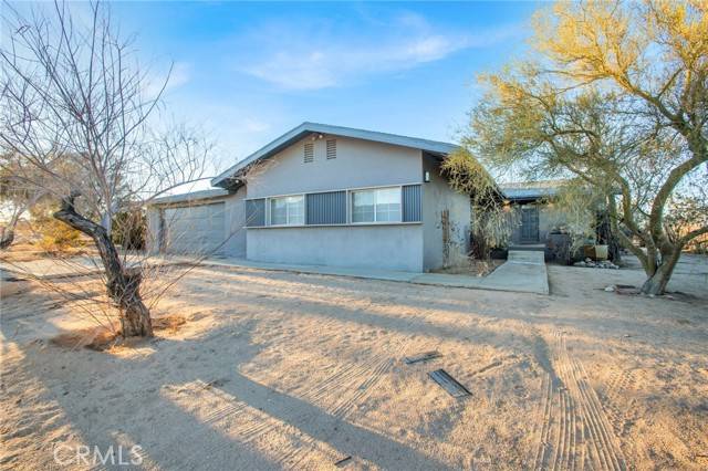 29 Palms, CA 92277,5845 Carodean Road