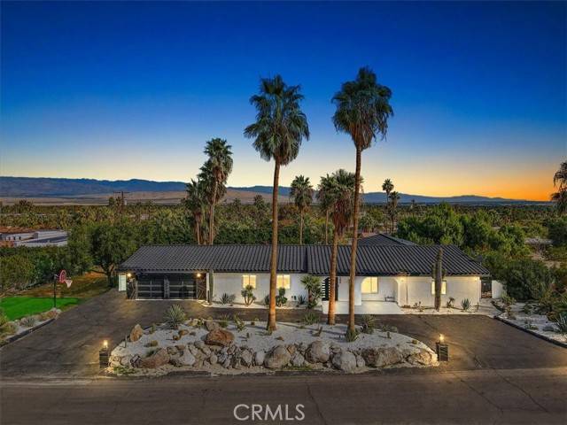 Palm Springs, CA 92262,2380 N Leonard Road