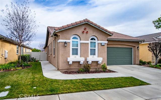 Beaumont, CA 92223,336 Shining Rock