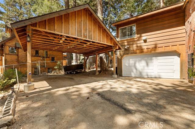 Running Springs, CA 92382,31595 Luring Pines Drive