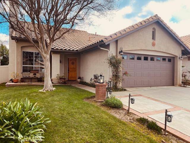 Banning, CA 92220,4888 Fairway Oaks Avenue