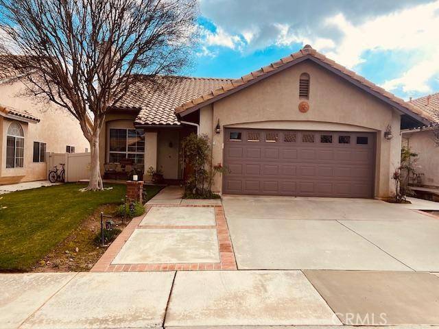 Banning, CA 92220,4888 Fairway Oaks Avenue