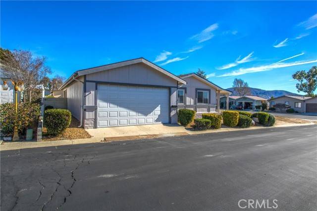 Banning, CA 92220,3800 W Wilson #329