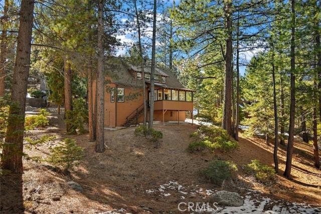 Big Bear Lake, CA 92315,38708 Talbot Drive