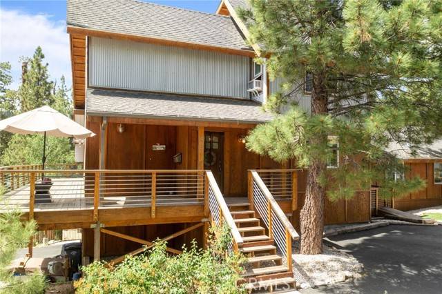 Big Bear Lake, CA 92315,453 Cienega Road