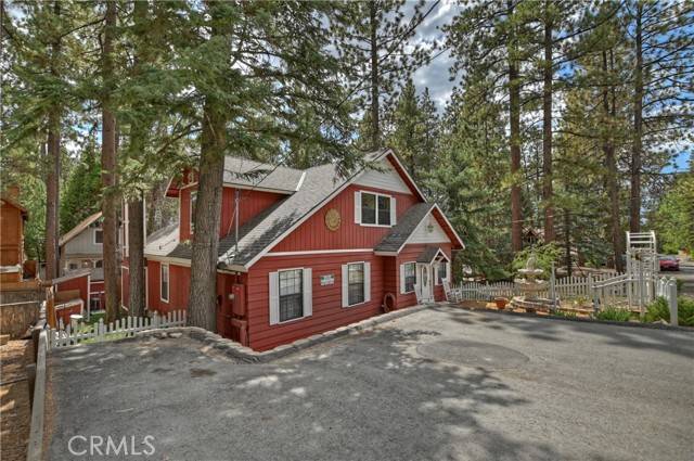 Big Bear Lake, CA 92315,43035 Encino Road