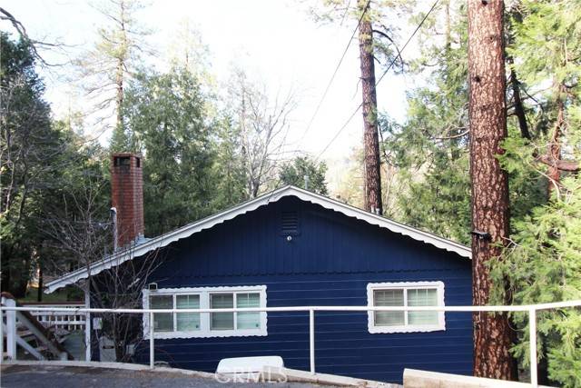 Crestline, CA 92325,24032 Alpine Drive