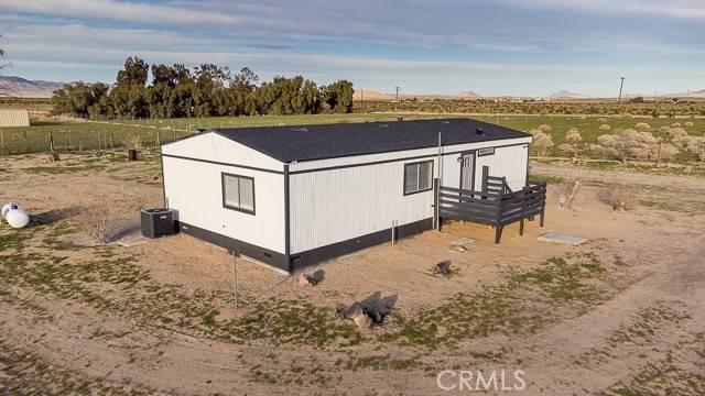 Newberry Springs, CA 92365,46014 Shadow Mountain Road