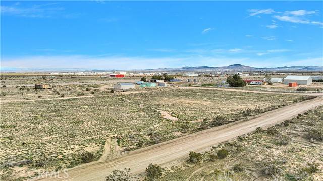 Adelanto, CA 92301,0 Cactus